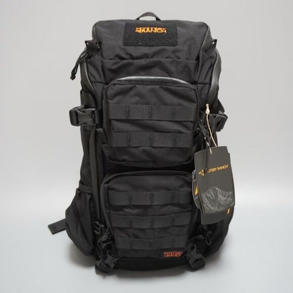 Pre-owned Mystery Ranch Blitz 30 L Backpack - Picture 2 of 13